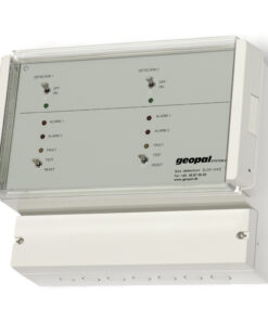 GJD-04C_gasalarmcentral