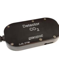 GJSL-CO2_gasdetektor