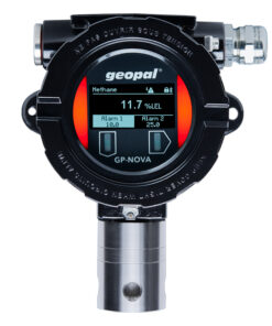 GP-NOVA_gasdetektor_alarm