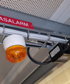 GP-SA_gasalarm