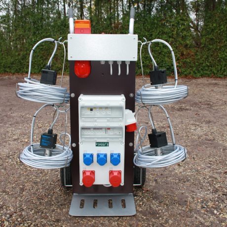 MobileAnlaeg