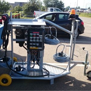 MobileAnlaeg