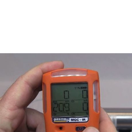 MultiGasInfrared_haandholdt