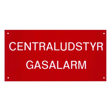 Geopal Skilte