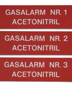 Geopal Skilte