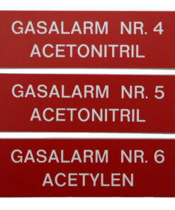 Geopal Skilte