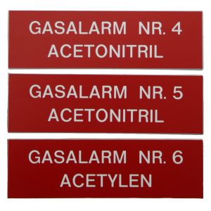 Geopal Skilte