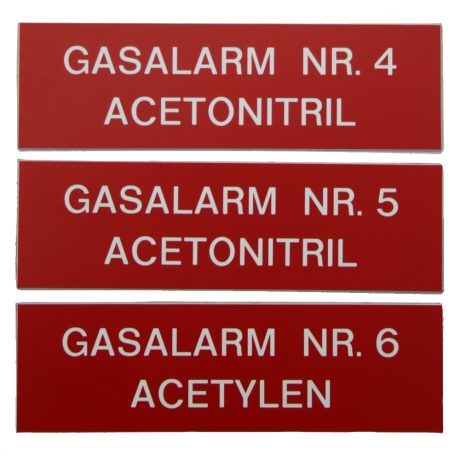 Geopal Skilte