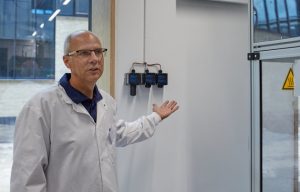 DTU