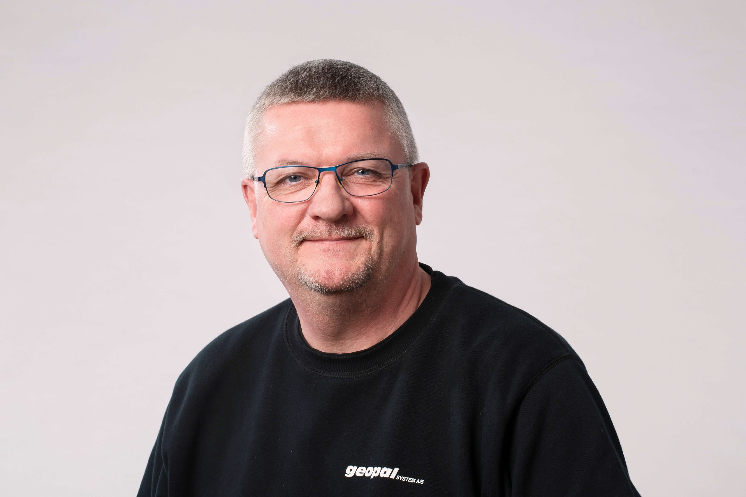 Lars Projektleder