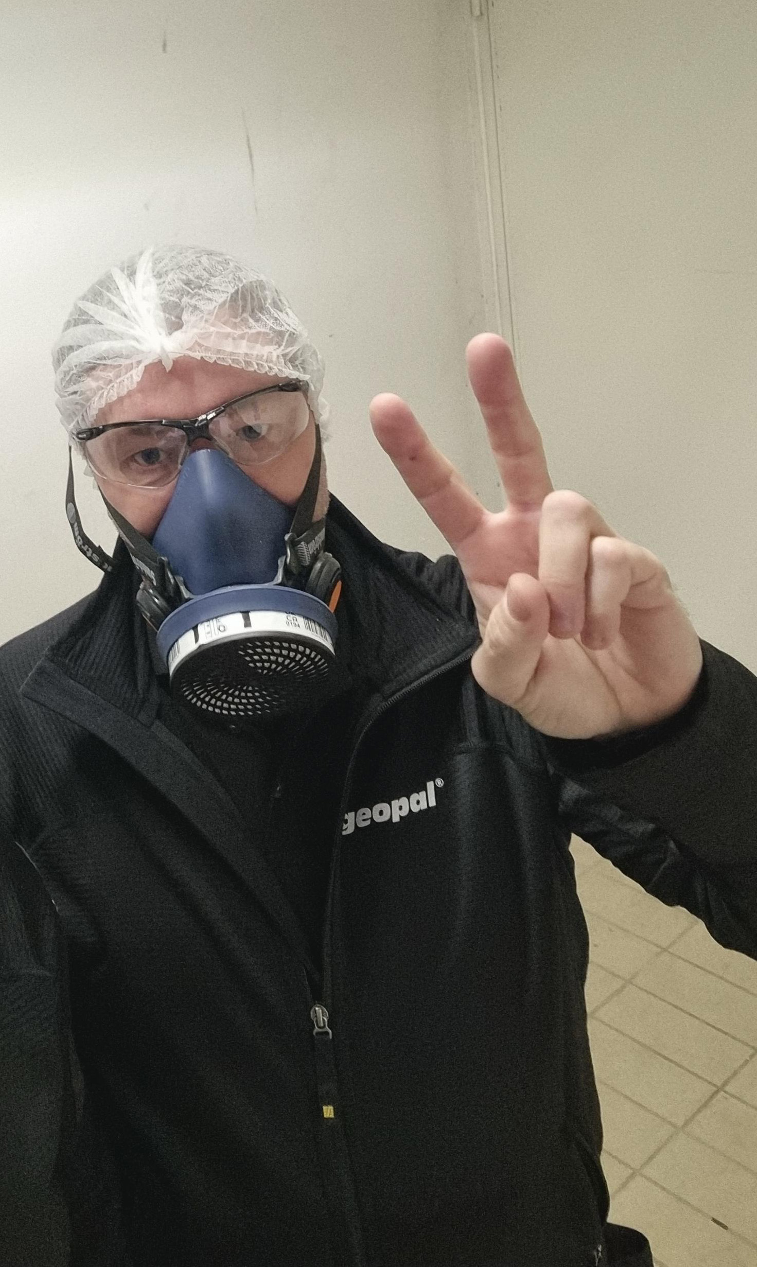 Servicetekniker Jesper