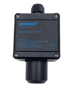 Geopal GP-ELK gasdetektor