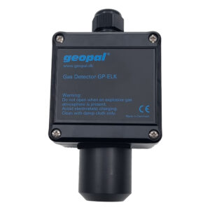 Geopal GP-ELK gasdetektor