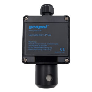 Geopal GP-SA gasdetektor
