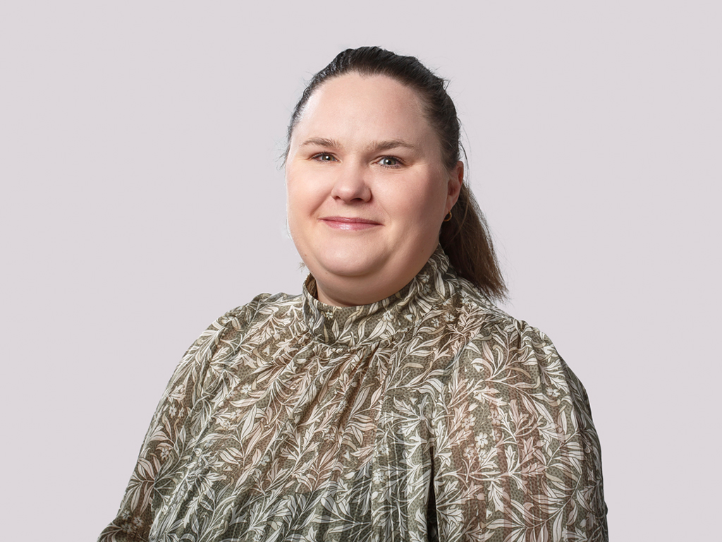 Stella Damkjær