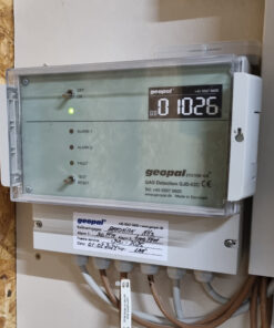 Geopal GJD-02C
