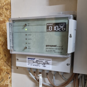 Geopal GJD-02C