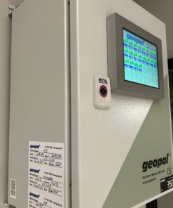 Geopal GPU-45A