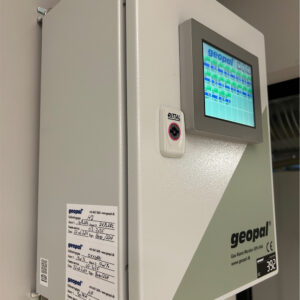 Geopal GPU-45A
