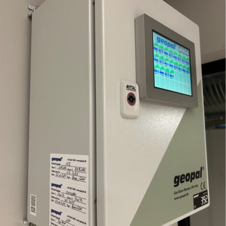 Geopal GPU-45A