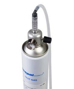 Testgas Kalibreringsgas Kalibrering