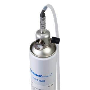 Testgas Kalibreringsgas Kalibrering