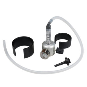 Testgas Kalibreringsgas Kit