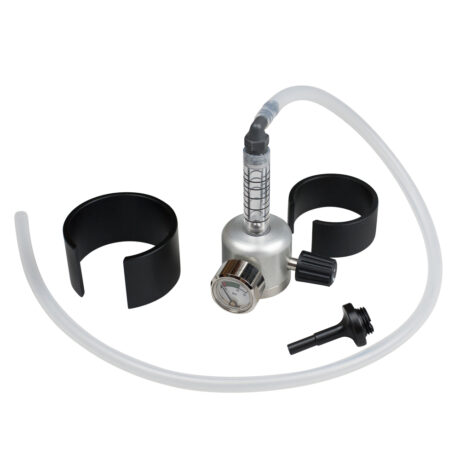 Testgas Kalibreringsgas Kit