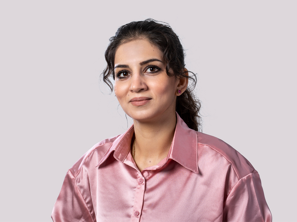 Sola Kochai