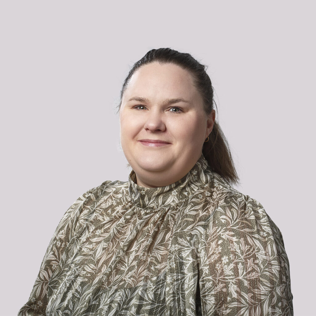 Stella Damkjær