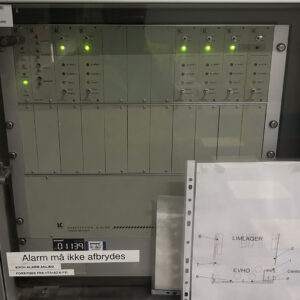 Geopal Gasalarm GJ-00R