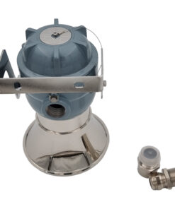 EX Horn 12/24 V
