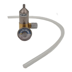 Calgaz Ventil Fixed Flow