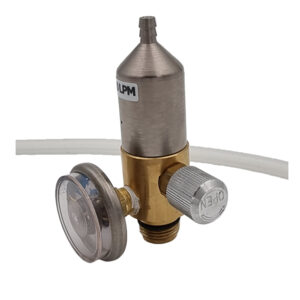 Calgaz Ventil Fixed Flow