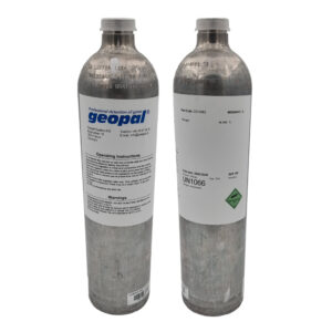 Calgaz Kalibreringsgas Nitrogen