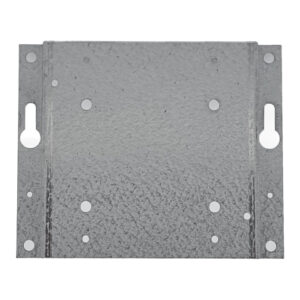 Montagebeslag til gasdetektor GJ-C, GJ-EX og GP-SA