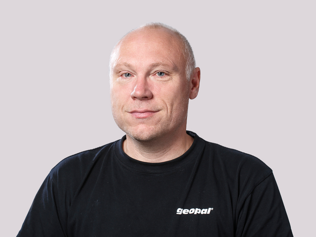 Jesper Bildsøe Virlev