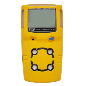 Honeywell GasAlert MicroClip XL