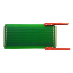 Forlængerprint til gasalarmcentral GJ-03R