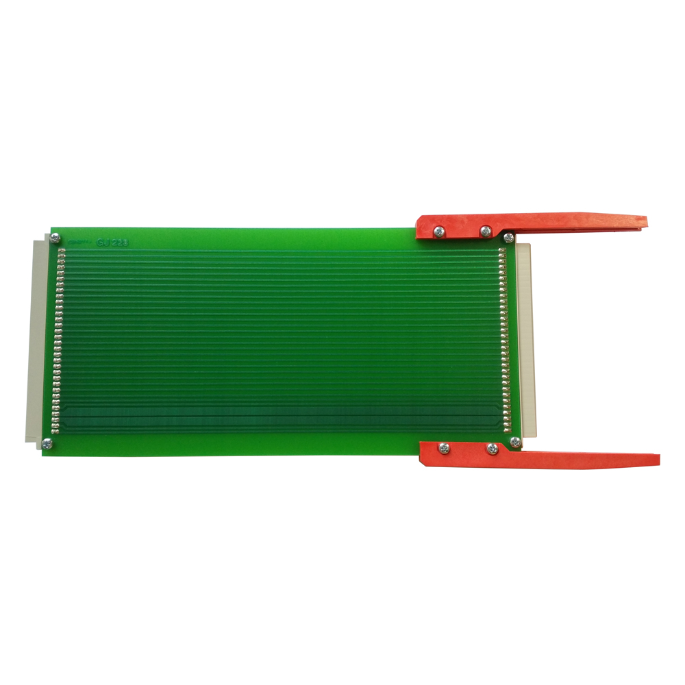 Forlængerprint til gasalarmcentral GJ-03R