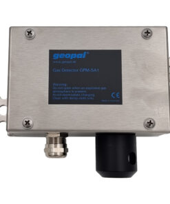 Geopal GPM-SA1SS stand-alone detektor