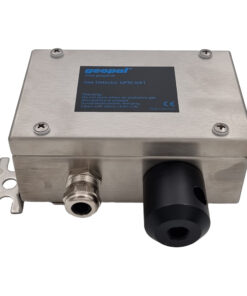 Geopal GPM-SA1SS stand-alone detektor