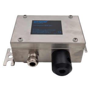 Geopal GPM-SA1SS stand-alone detektor
