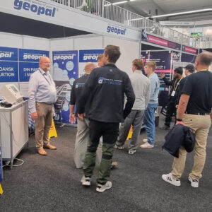 Geopal på Automatik 2026