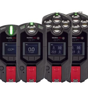 Portable Detectors