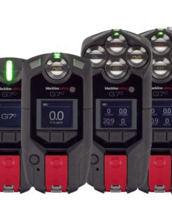 Portable Detectors