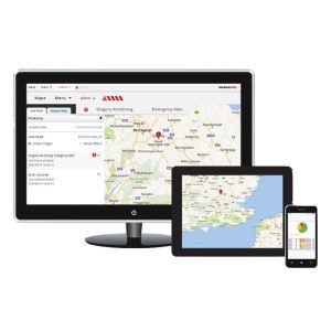 BlacklineSafetyG7c monitor