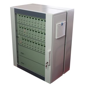 GJ-03R alarm monitor