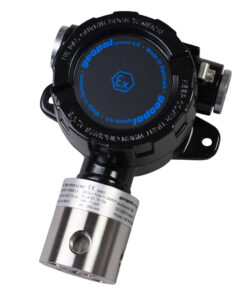 Detectors for Monitors
