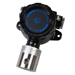 Detectors for Monitors